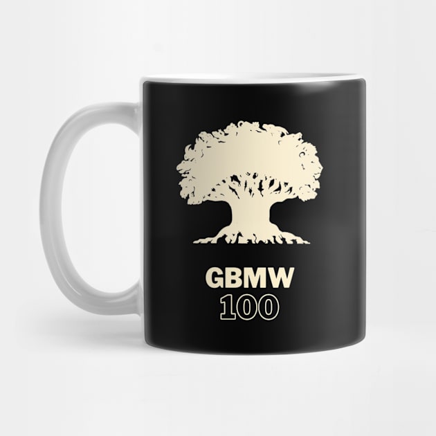 GBMW 100 Animal Kingdom by GB Mickey Waffle